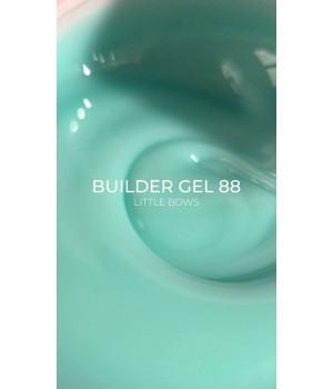 Гель Builder Gel Edlen №88 30 мл HEMA/TPO free